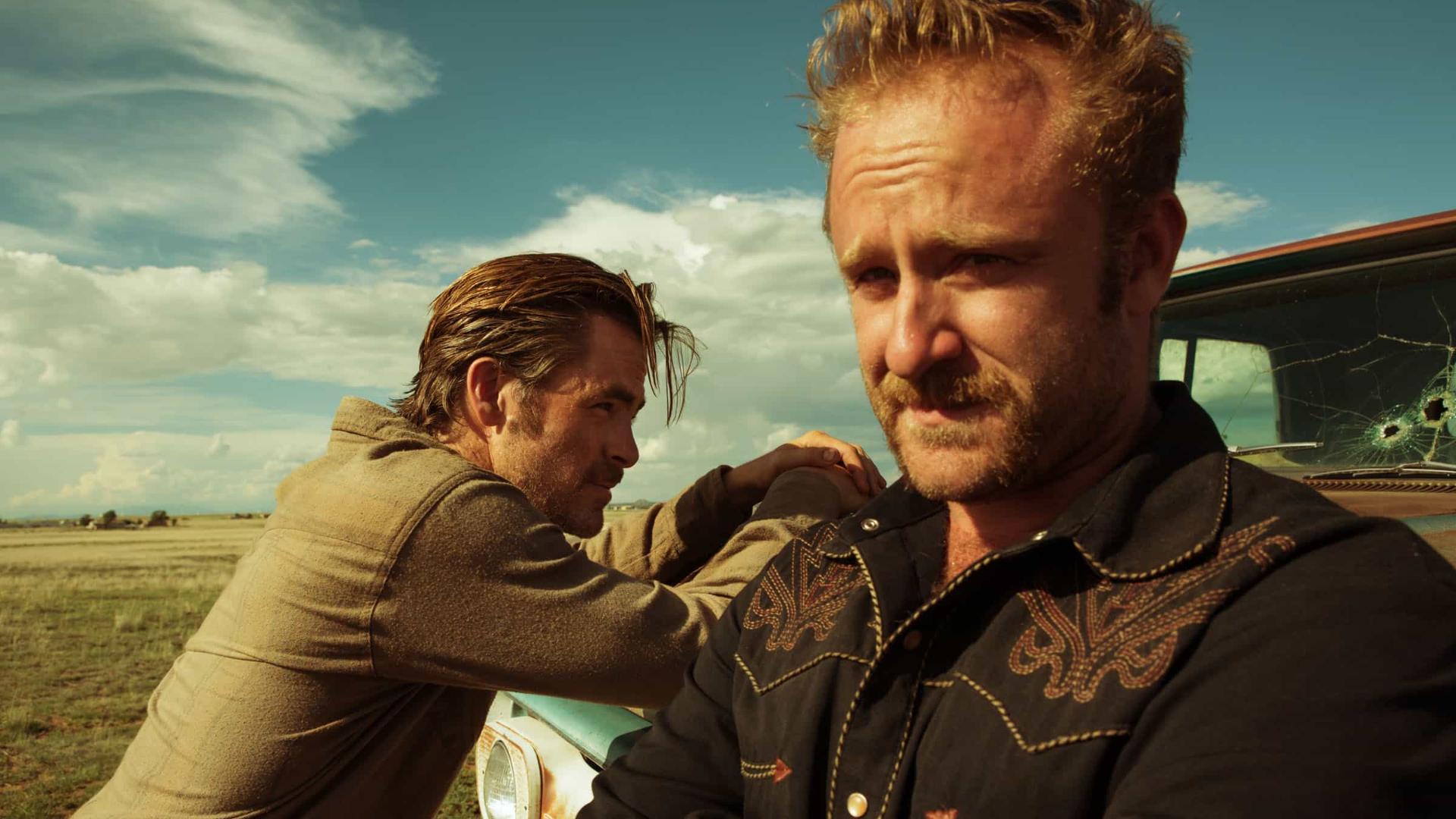 Comancheria : que signifie le titre du film ?