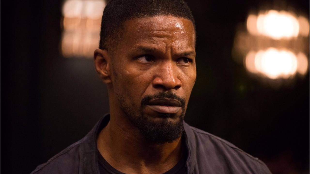 Day Shift : Jamie Foxx va chasser des vampires sur Netflix
