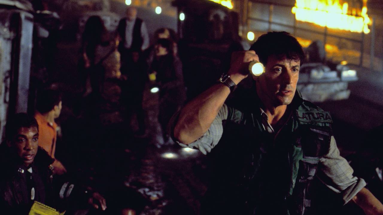 Daylight sur Netflix : les demandes de diva de Sylvester Stallone sur le tournage
