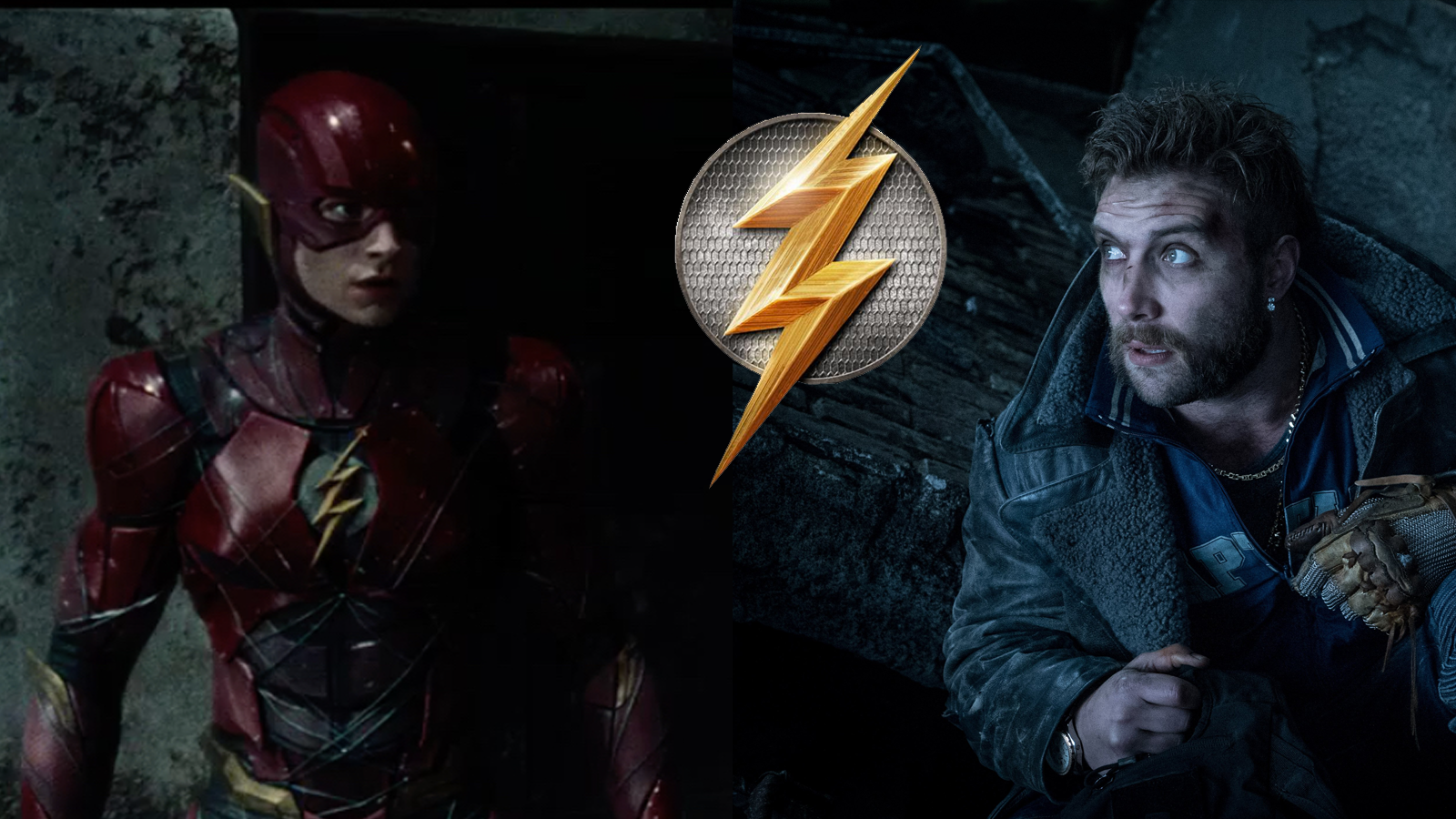 DC : Jai Courtney aimerait que son personnage affronte Flash au cinéma