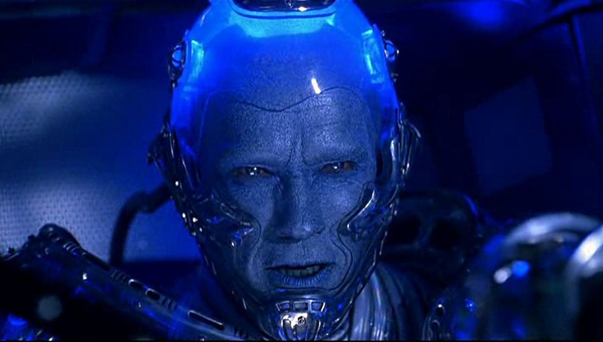 DC : le producteur de Joker aimerait faire un film solo sur Mr Freeze