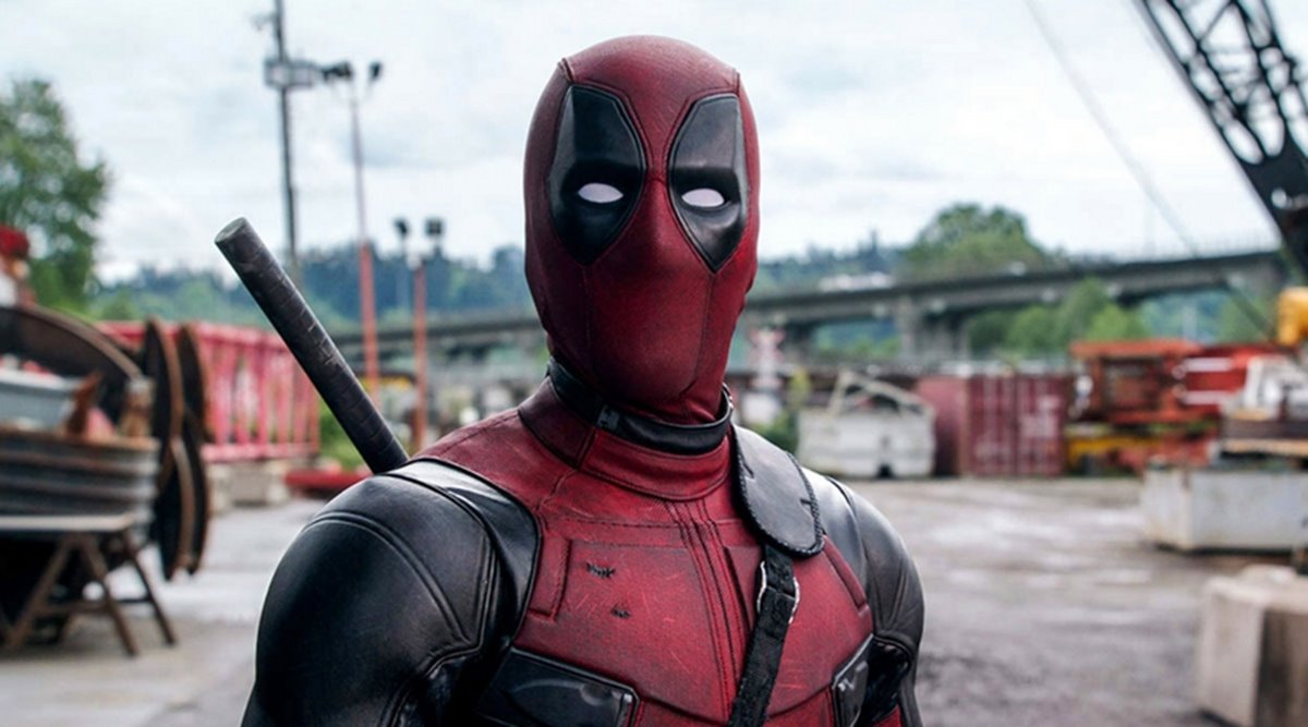 Deadpool sur Amazon Prime Video : le personnage est-il un plagiat de Deathstroke ?