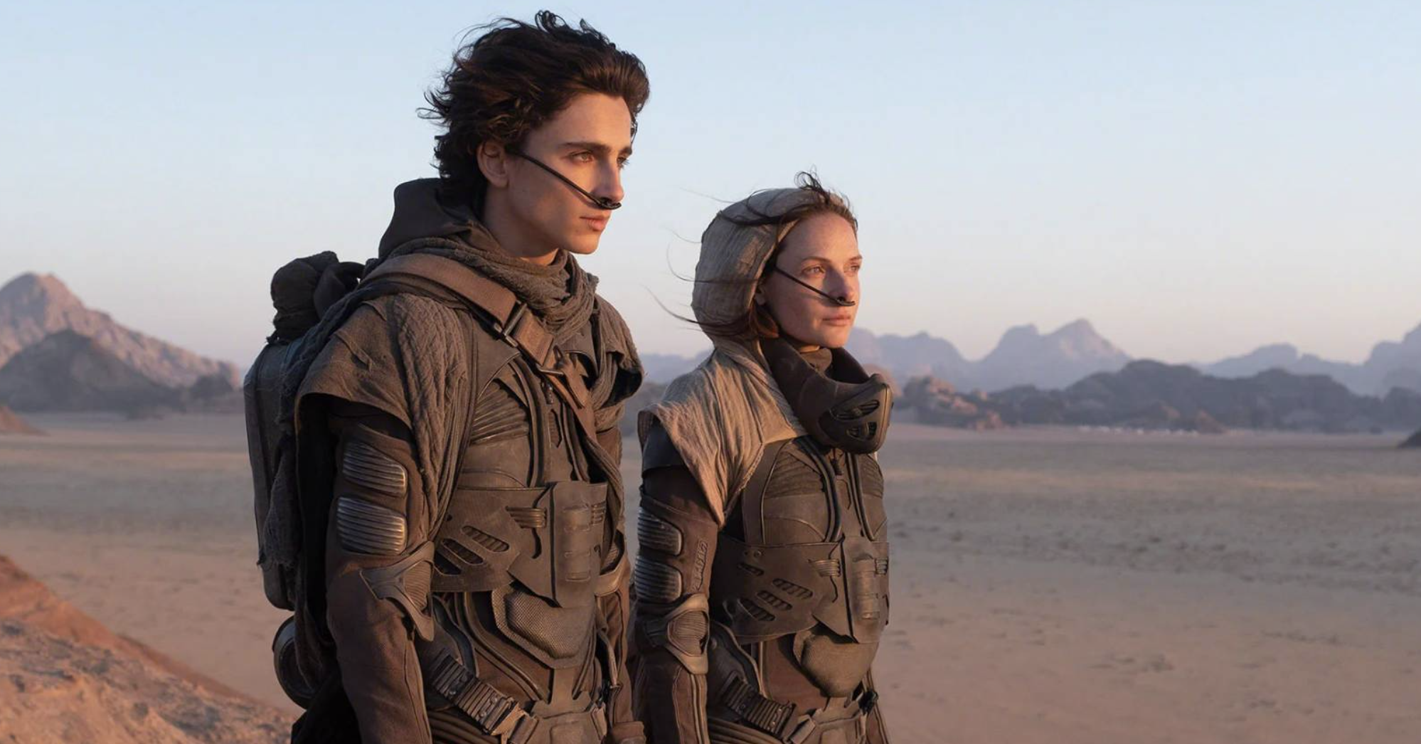Dune : le film est décalé à 2021, entraînant un report de The Batman
