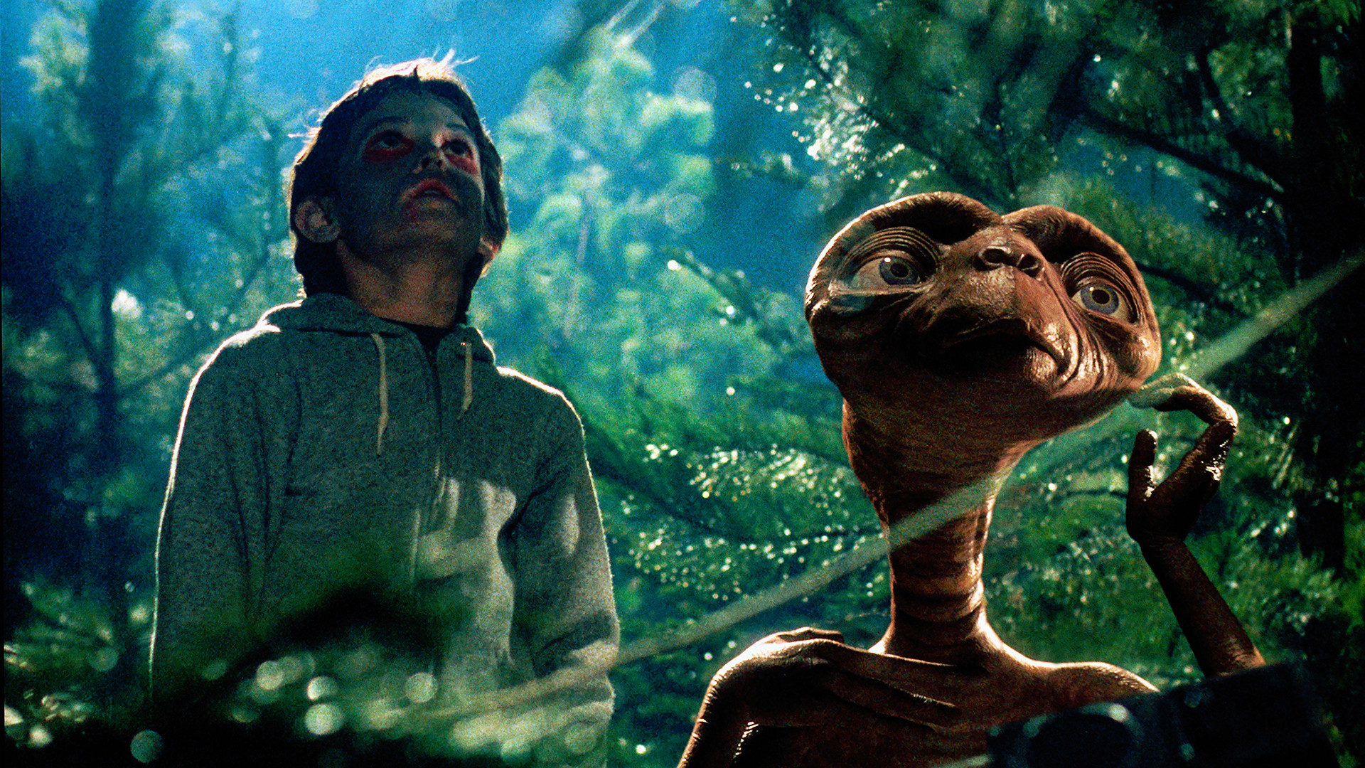 E.T. L'Extraterrestre sur Amazon Prime Video : le film a donné naissance au pire jeu vidéo de l'histoire