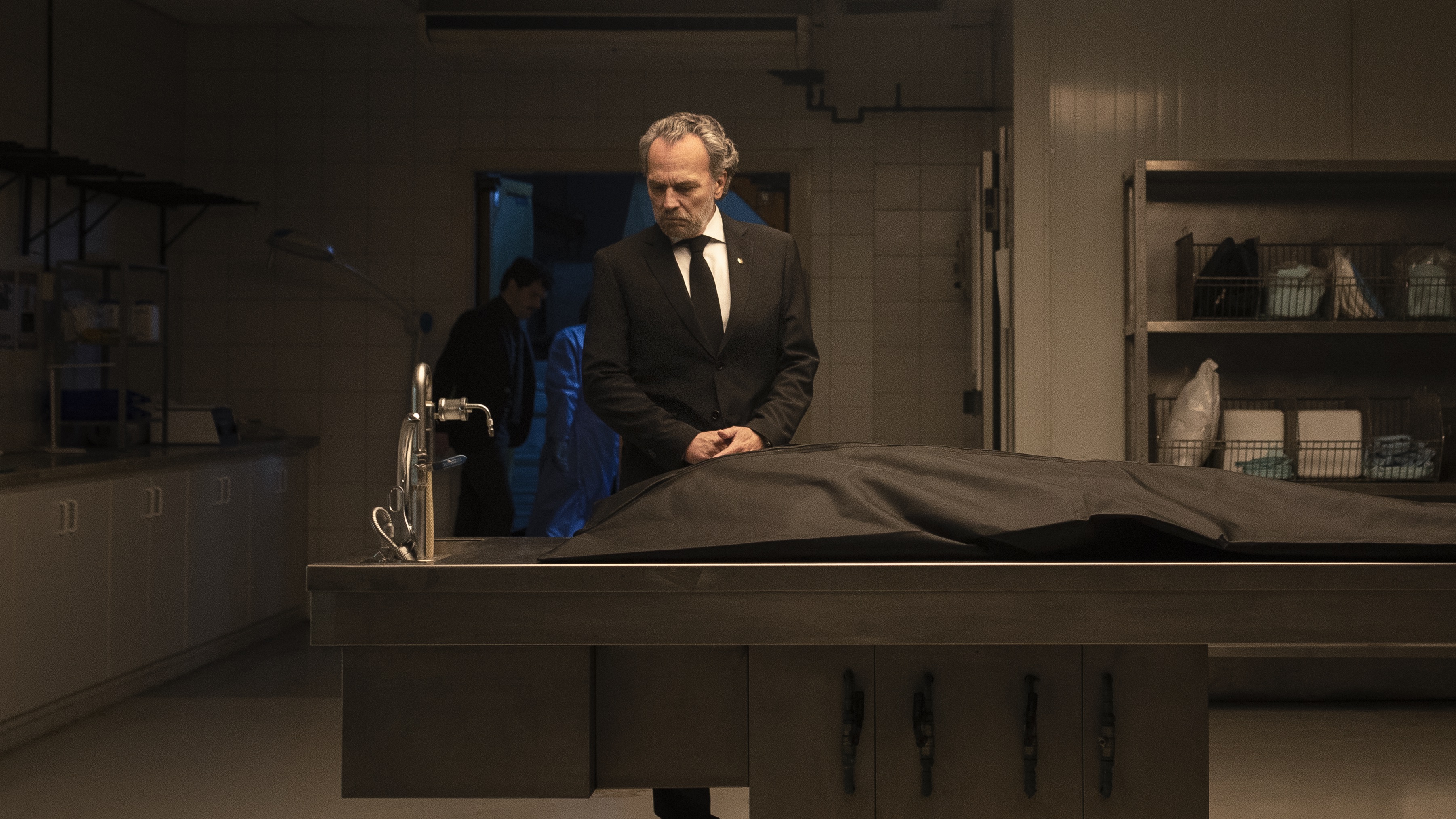 Innocent : c’est quoi cette série Netflix espagnole qui va cartonner ?