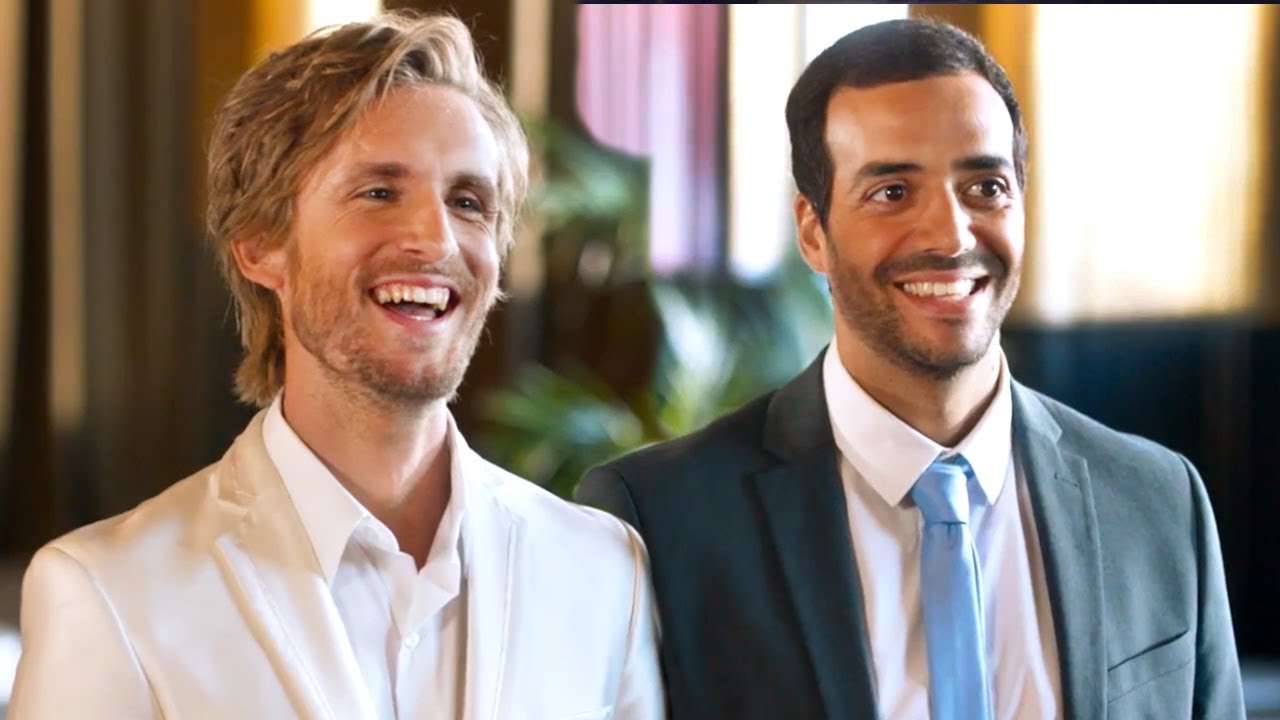 Epouse-moi mon pote : pourquoi le film a fait polémique à sa sortie ?