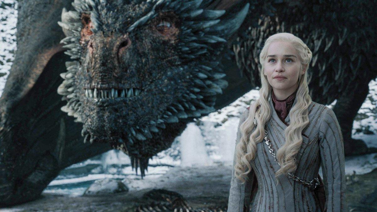 Découvrez le top 10 des séries préférées des français