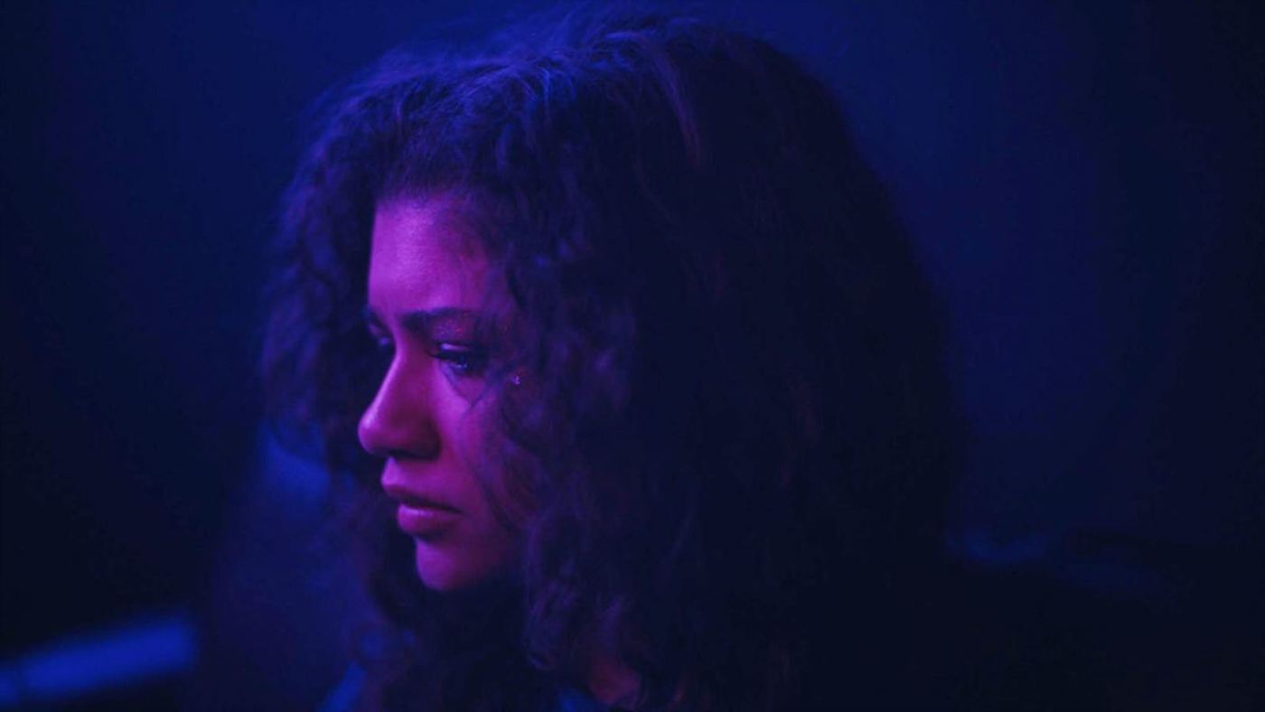 Euphoria : il y aura deux épisodes spéciaux et on a une date de diffusion