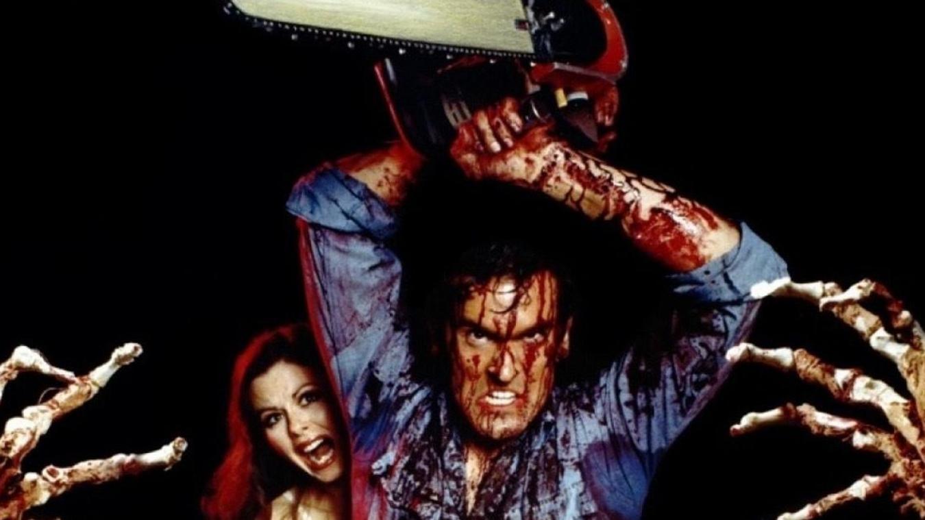 Evil Dead Rise : on en sait plus sur le prochain film de la franchise