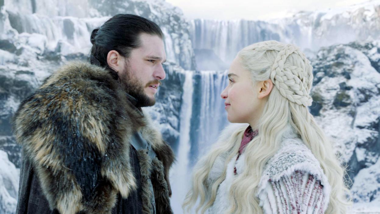 Game of Thrones : George R.R. Martin révèle LA scène qu'il n'aime pas dans la série