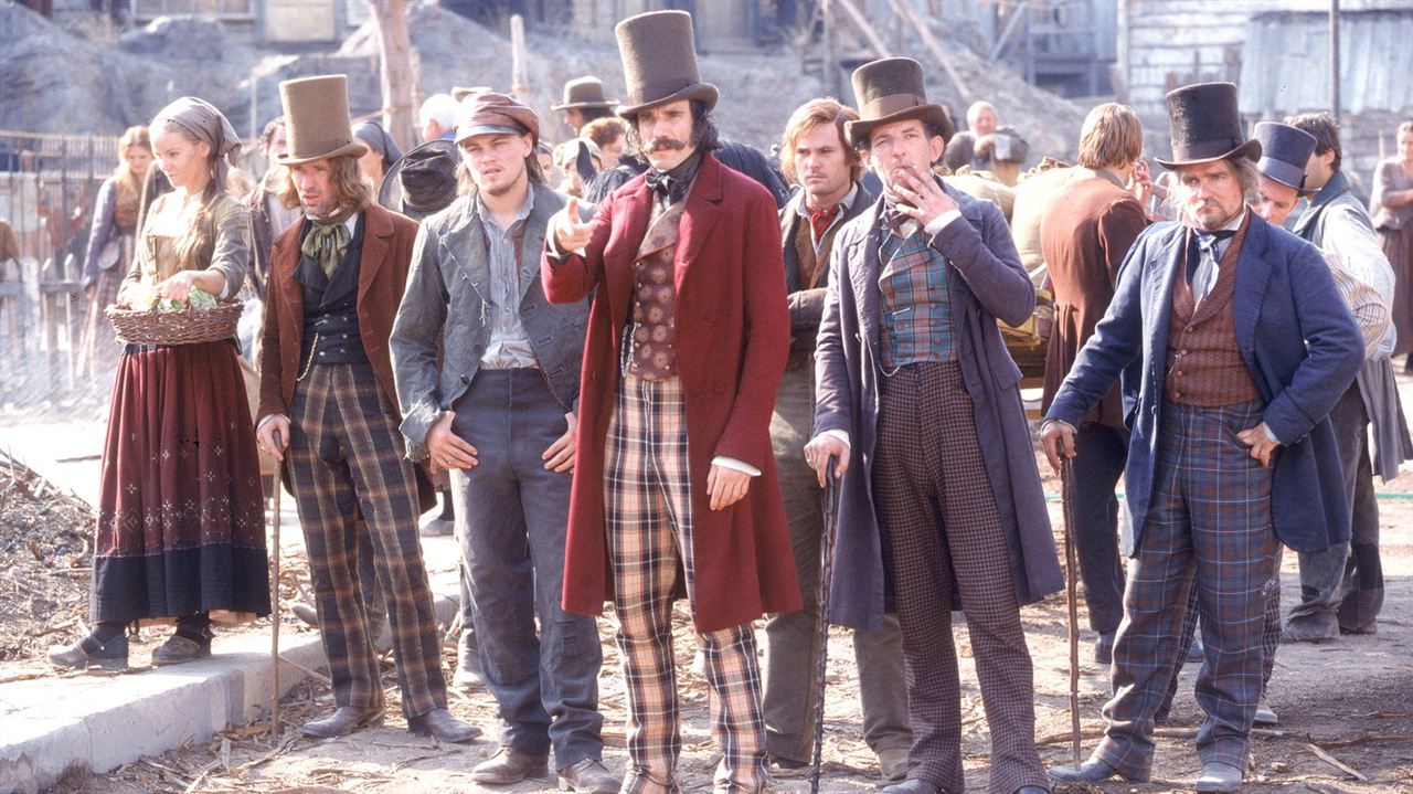 Gangs of New York sur Amazon Prime Video : le film est-il inspiré d'une histoire vraie ?