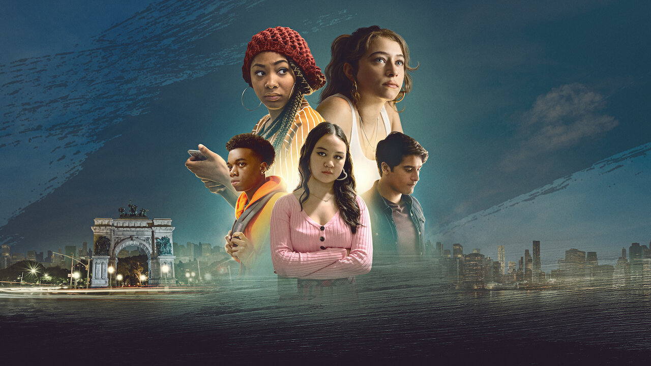 Grand Army sur Netflix : c'est quoi ce nouveau teen drama ?