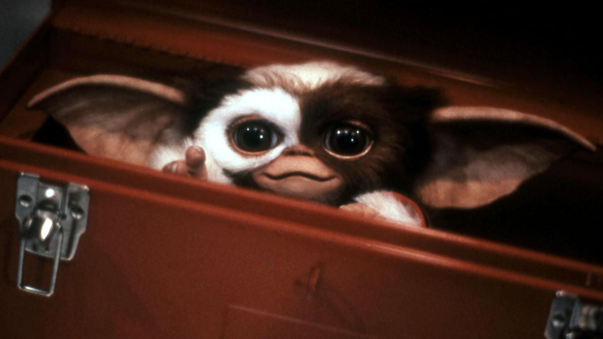Gremlins : Gizmo est de retour dans la première image de la série préquel