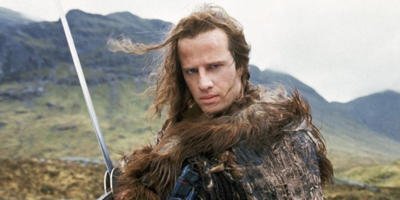 Highlander sur Amazon Prime Video : une allergie a failli éjecter Clancy Brown (Kurgan) du projet !