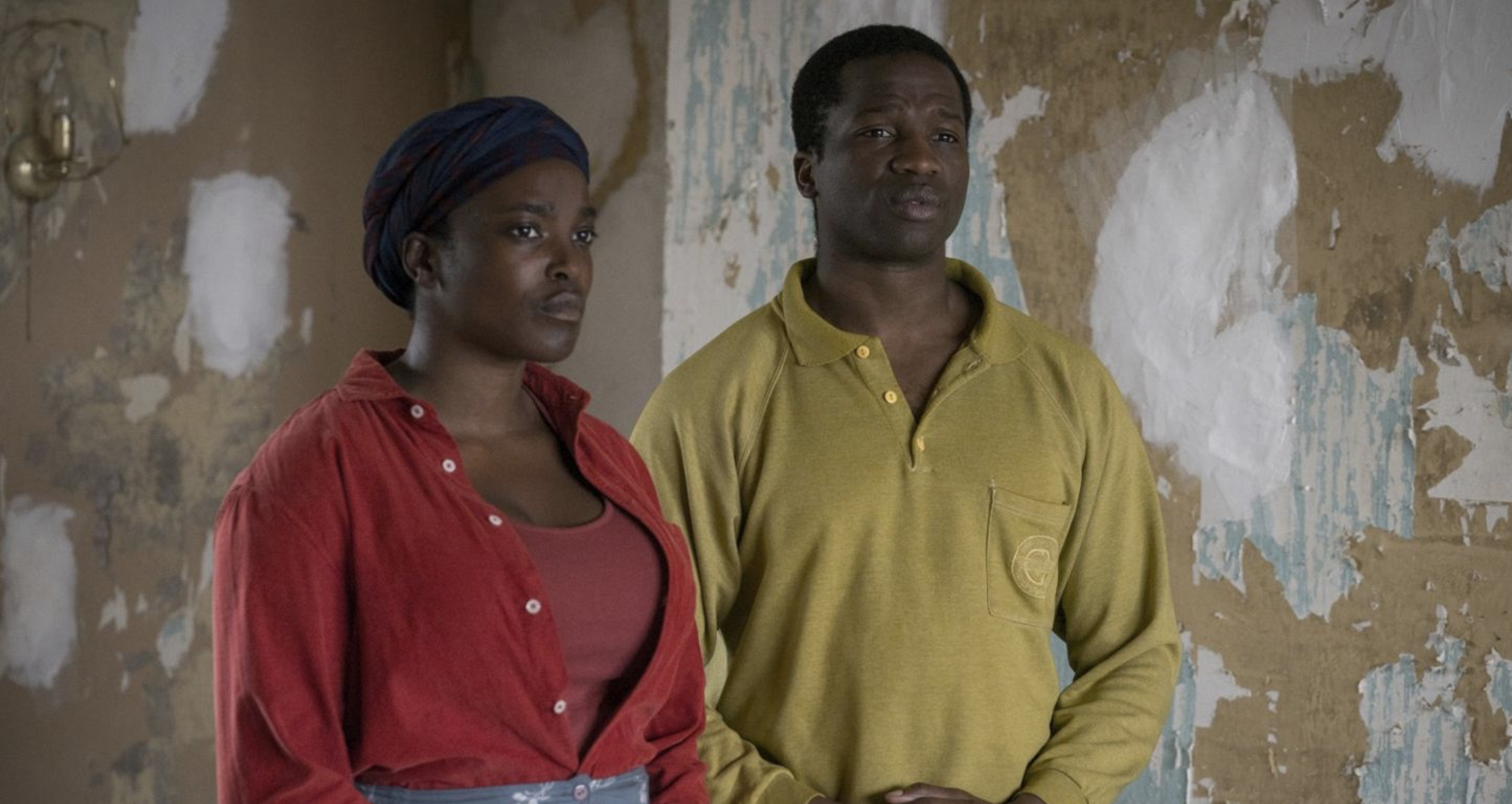 His House sur Netflix : c'est quoi ce film d'horreur qui tombe à pic pour Halloween ?