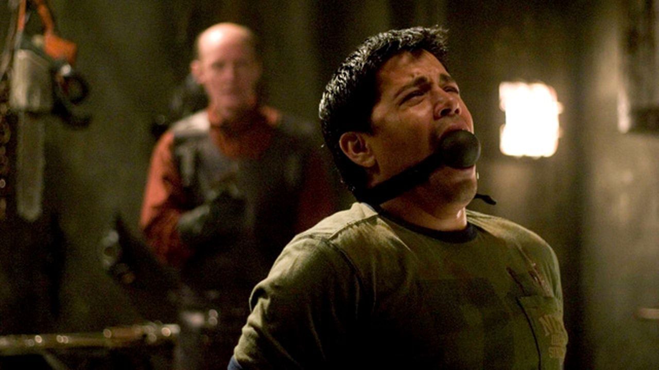 Hostel : la sordide histoire derrière le film d'horreur d'Eli Roth
