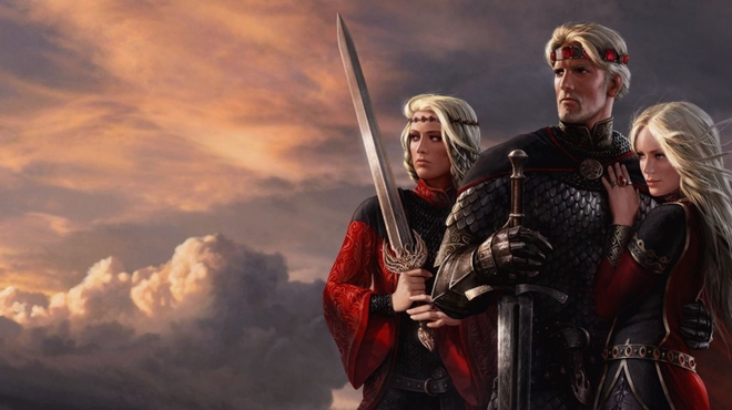 House of the Dragon : un premier Targaryen confirmé au casting du préquel de Game of Thrones