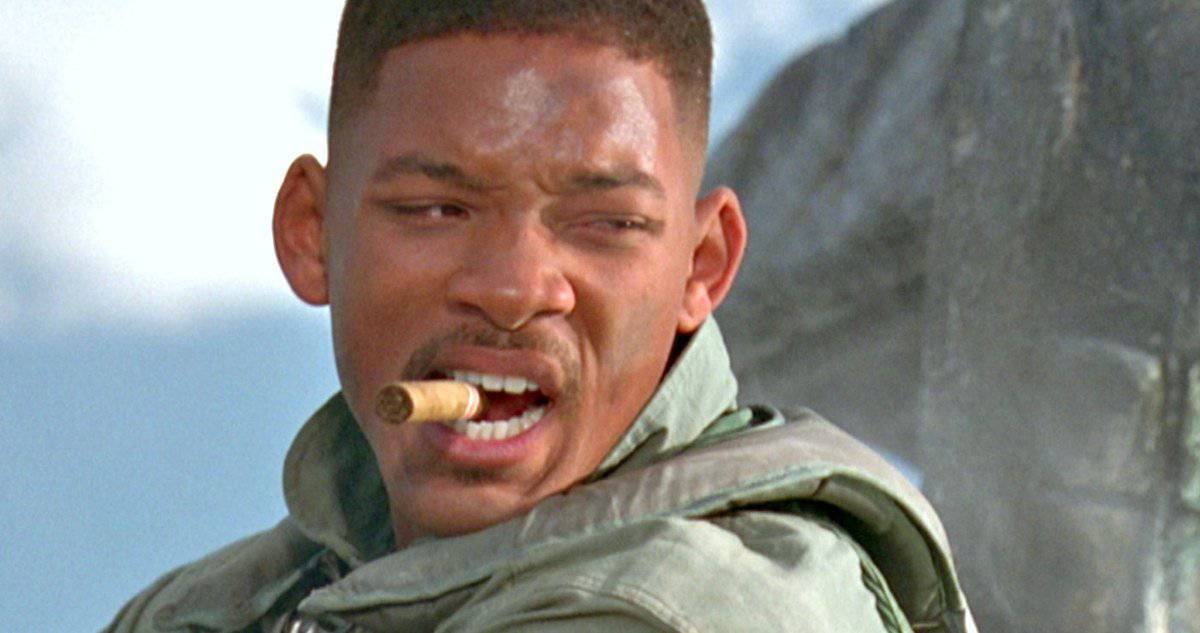 Independence Day : la bataille de Roland Emmerich pour imposer Will Smith