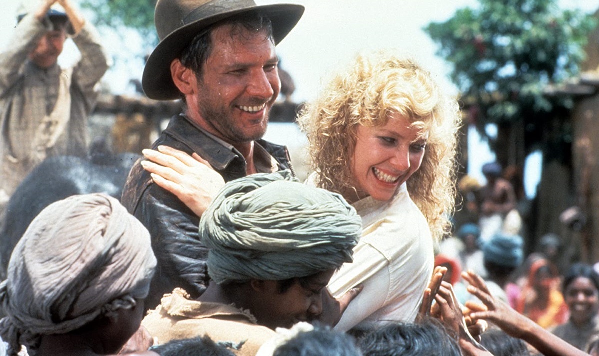 Indiana Jones et le Temple Maudit sur Amazon Prime Video : savez-vous quelle célèbre actrice aurait pu incarner Willie ?