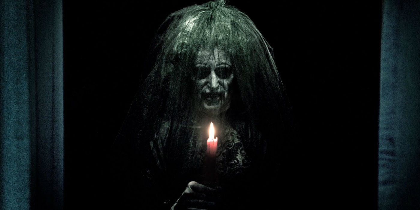 Insidious 5 : le film est annoncé, avec un nouveau réalisateur