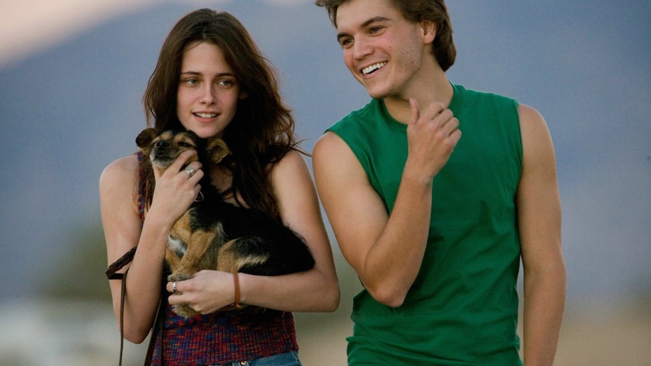 Into the Wild sur Amazon Prime Video : sans ce film, Kristen Stewart n'aurait jamais fait Twilight