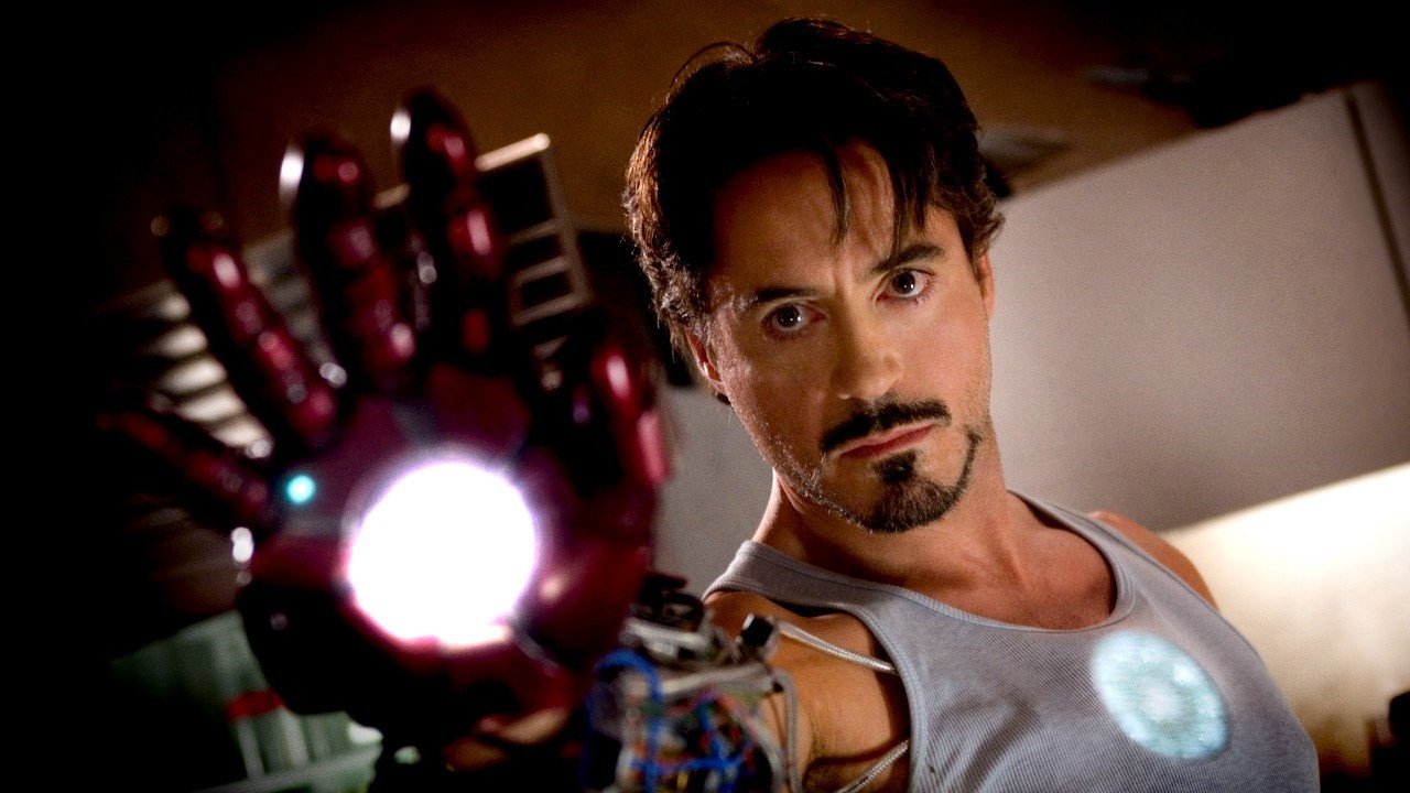 Iron Man sur Disney+ : comment Robert Downey Jr a décroché le rôle de sa vie