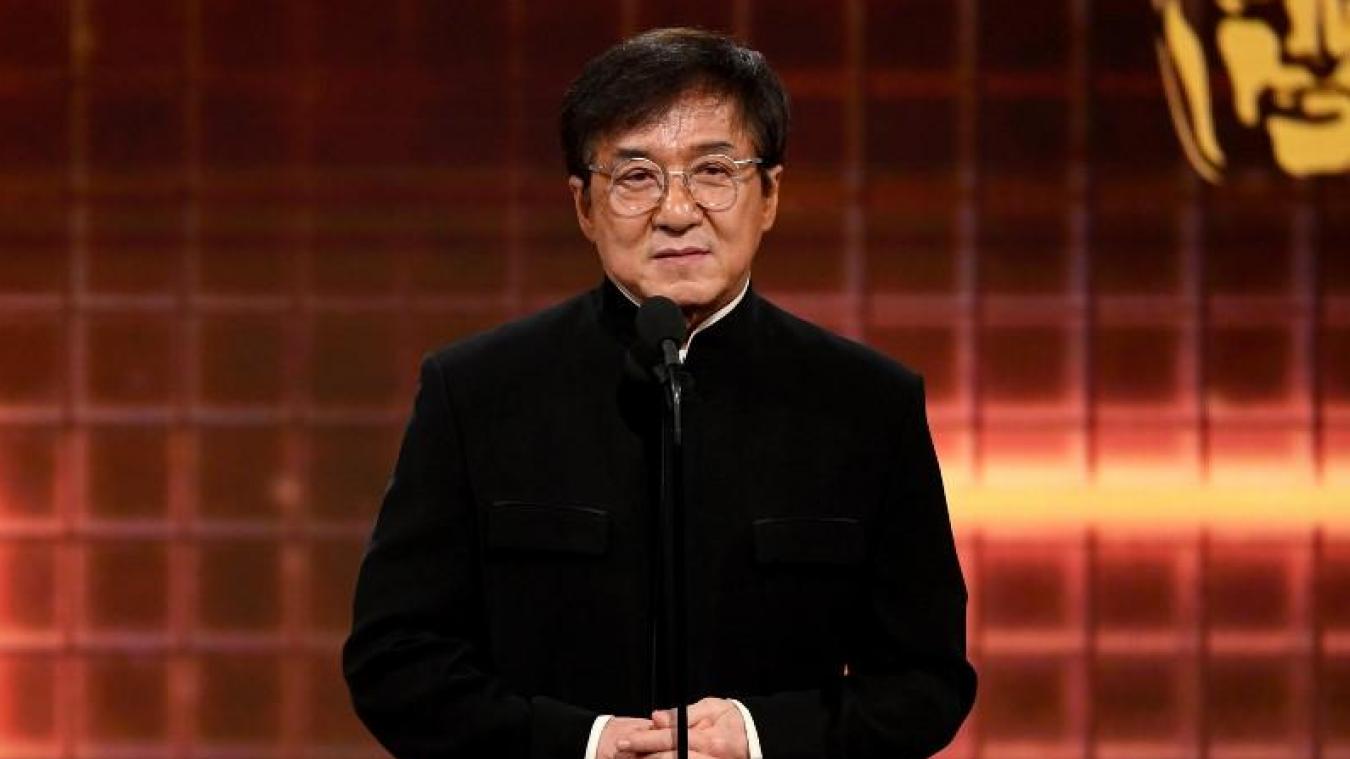 Jackie Chan explique pourquoi il ne tourne quasiment plus à Hollywood