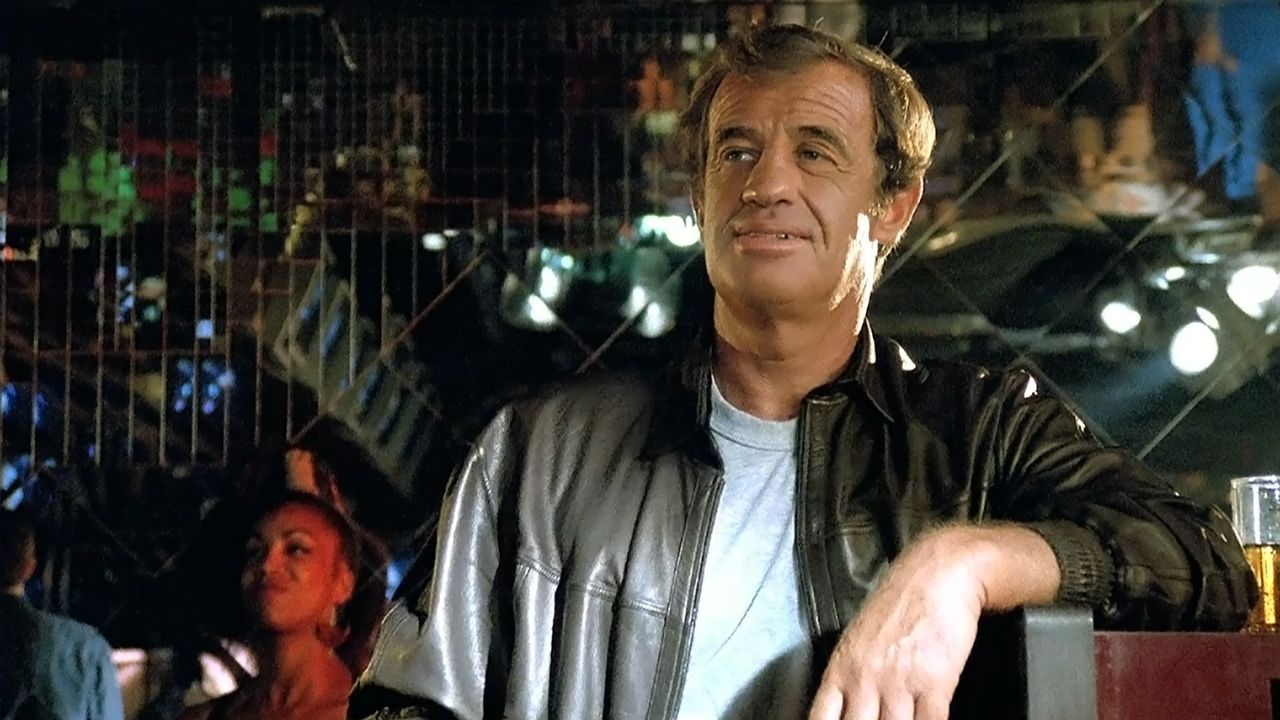 Jean-Paul Belmondo arrive sur Netflix dans une collection de 16 films