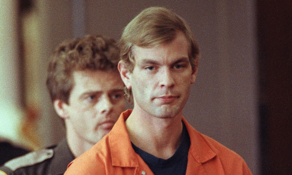 Jeffrey Dahmer : Ryan Murphy et Netflix préparent une série sur le serial killer