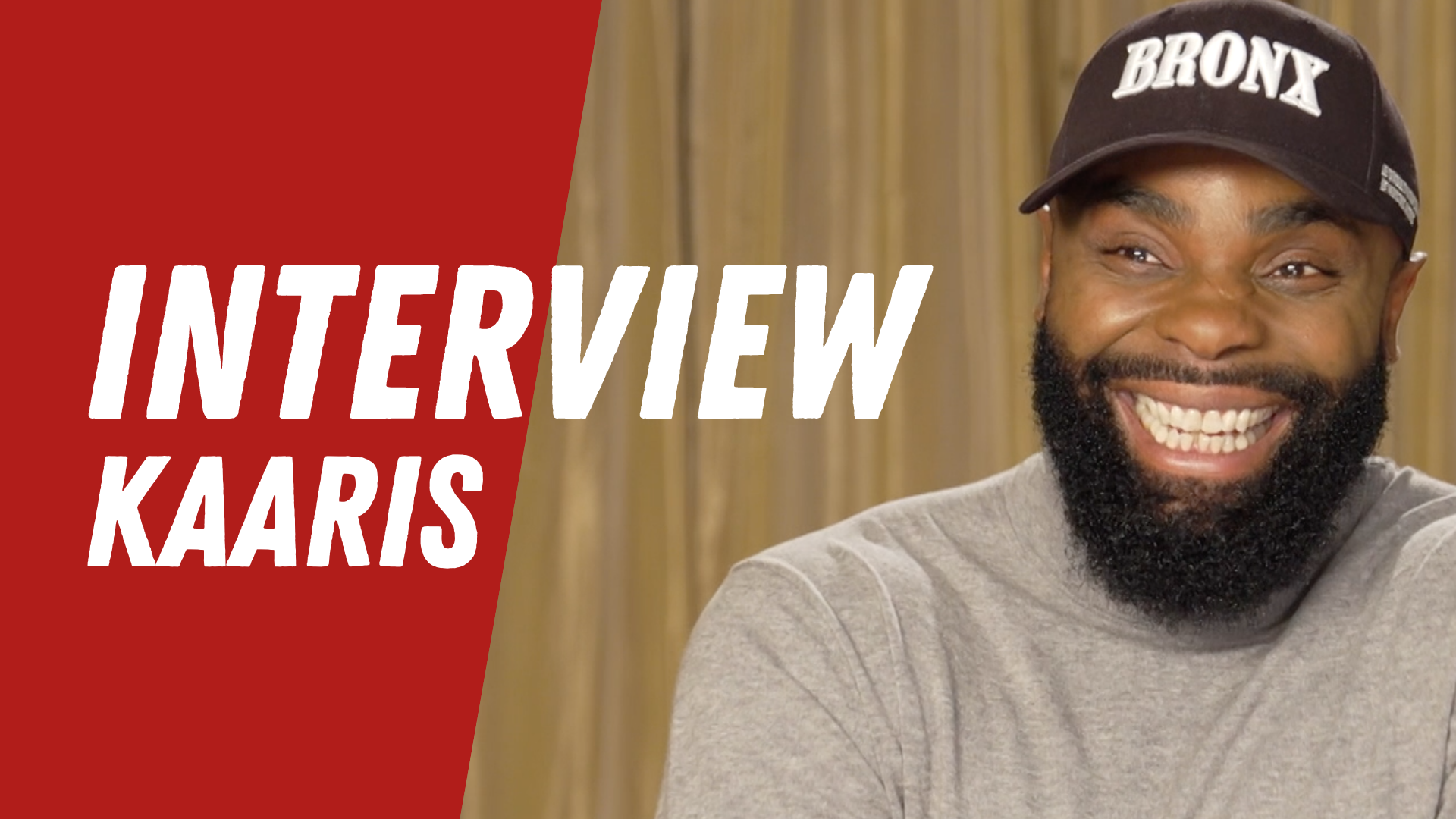 Kaaris : 