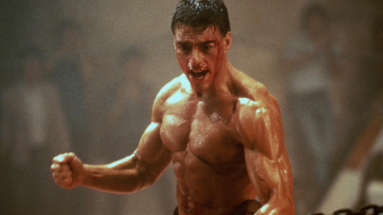 Kickboxer, sur Netflix : saviez-vous que Van Damme est à l’origine de la danse du 