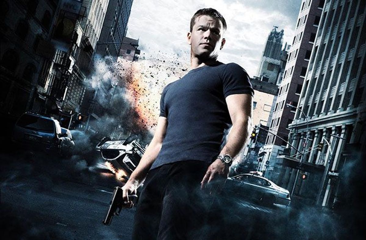 La Vengeance dans la peau : où se situe ce troisième film au sein de la saga ?