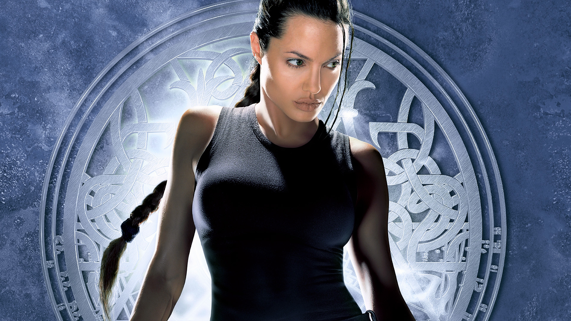 Lara Croft - Tomb Raider : cette condition imposée à Angelina Jolie sur le tournage