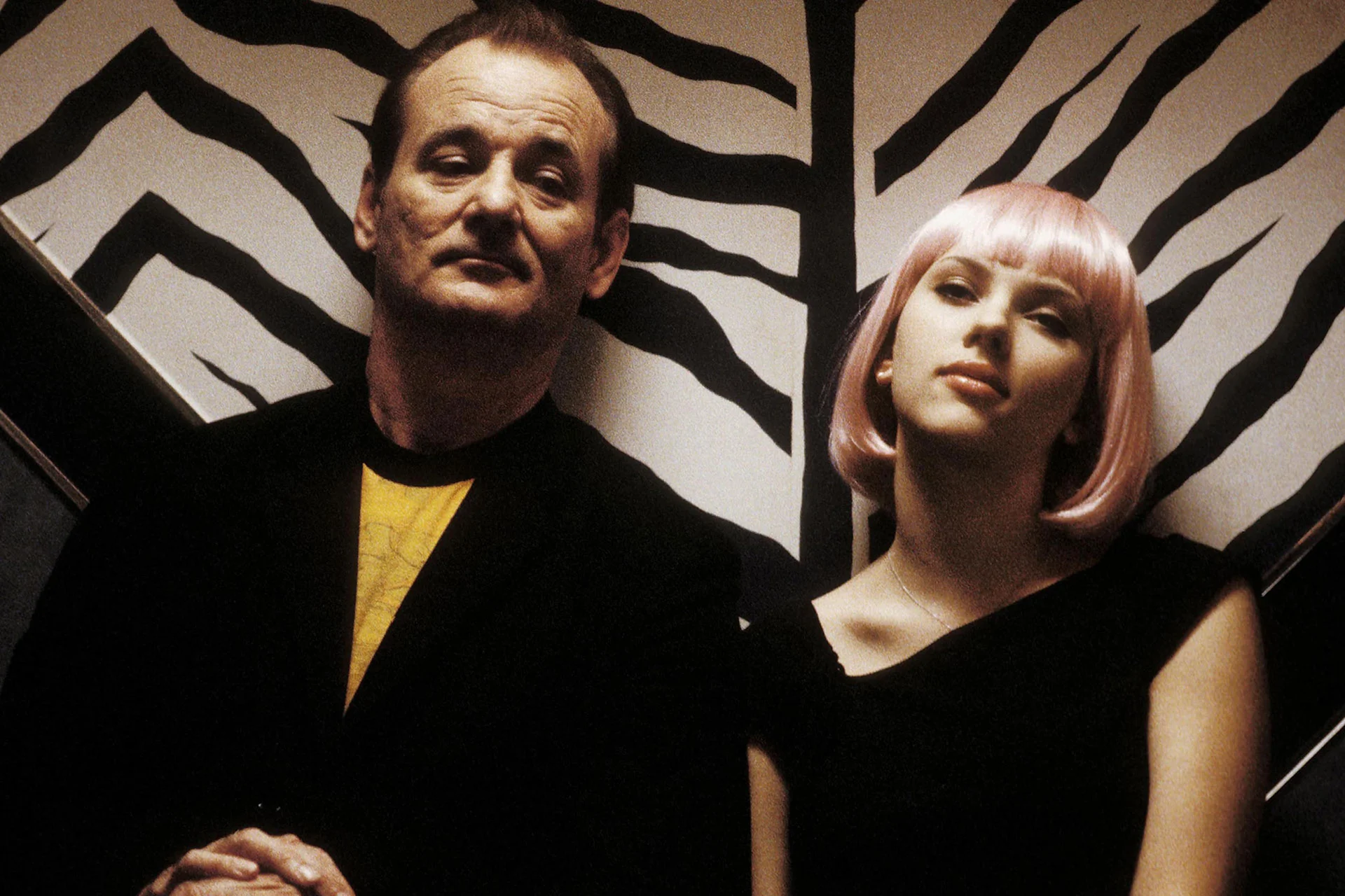 Lost in Translation sur Amazon Prime : la galère de Sofia Coppola pour contacter Bill Murray