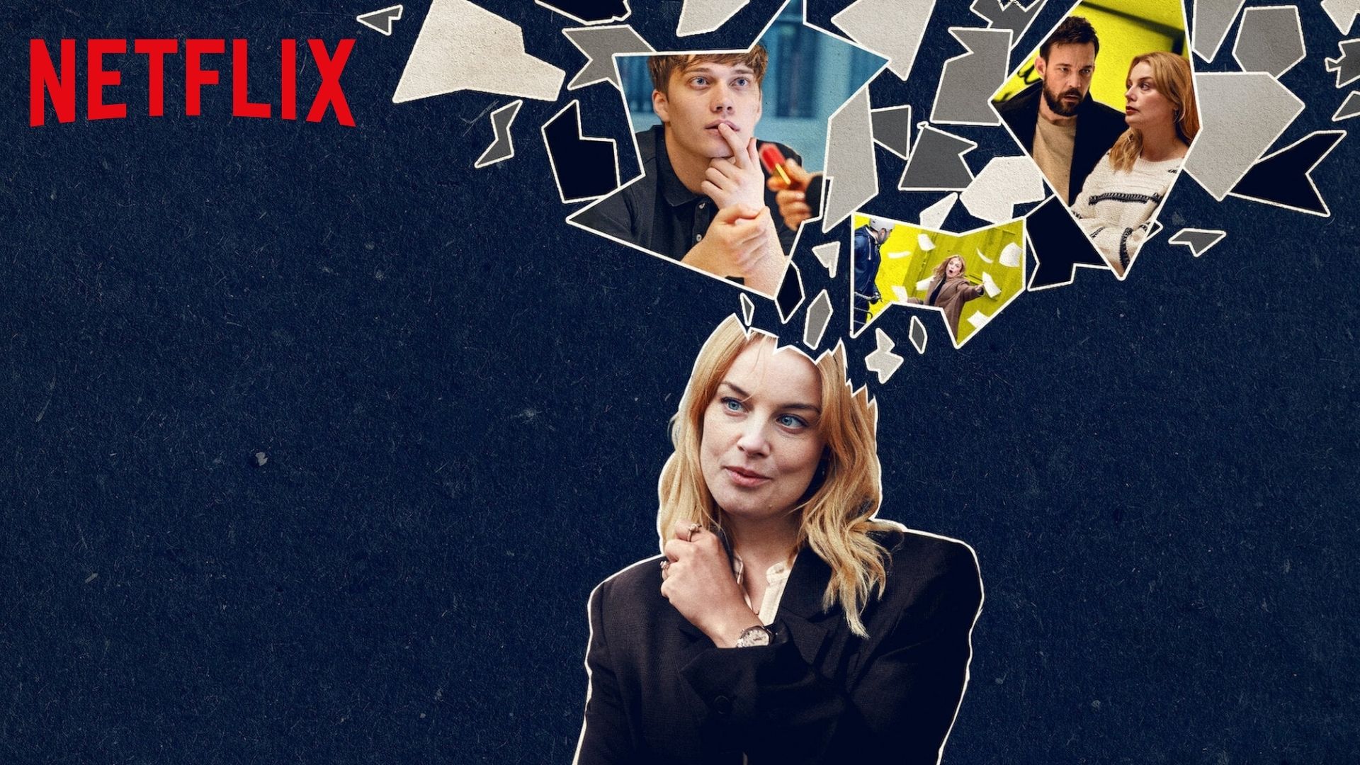 Love & Anarchy sur Netflix : c'est quoi cette comédie romantique ?