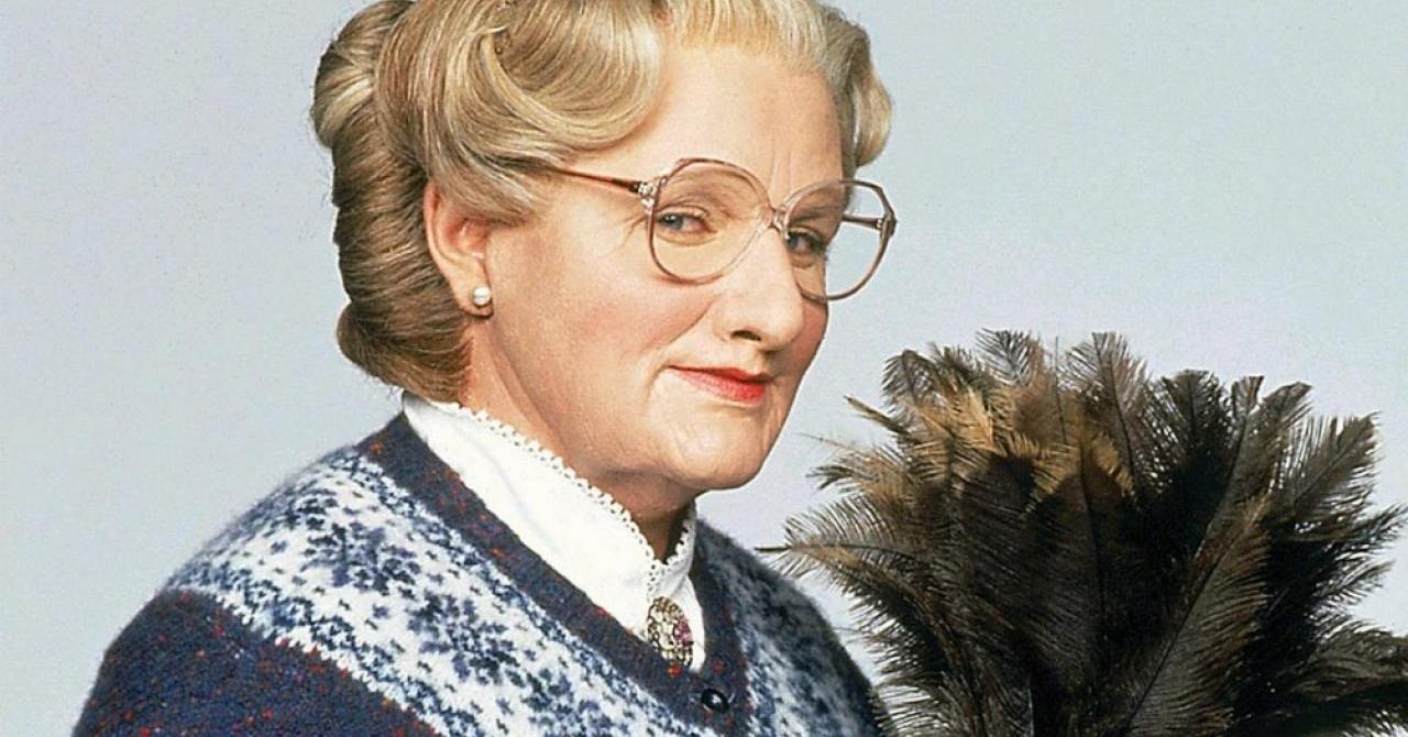Madame Doubtfire : que deviennent les enfants du film culte ?