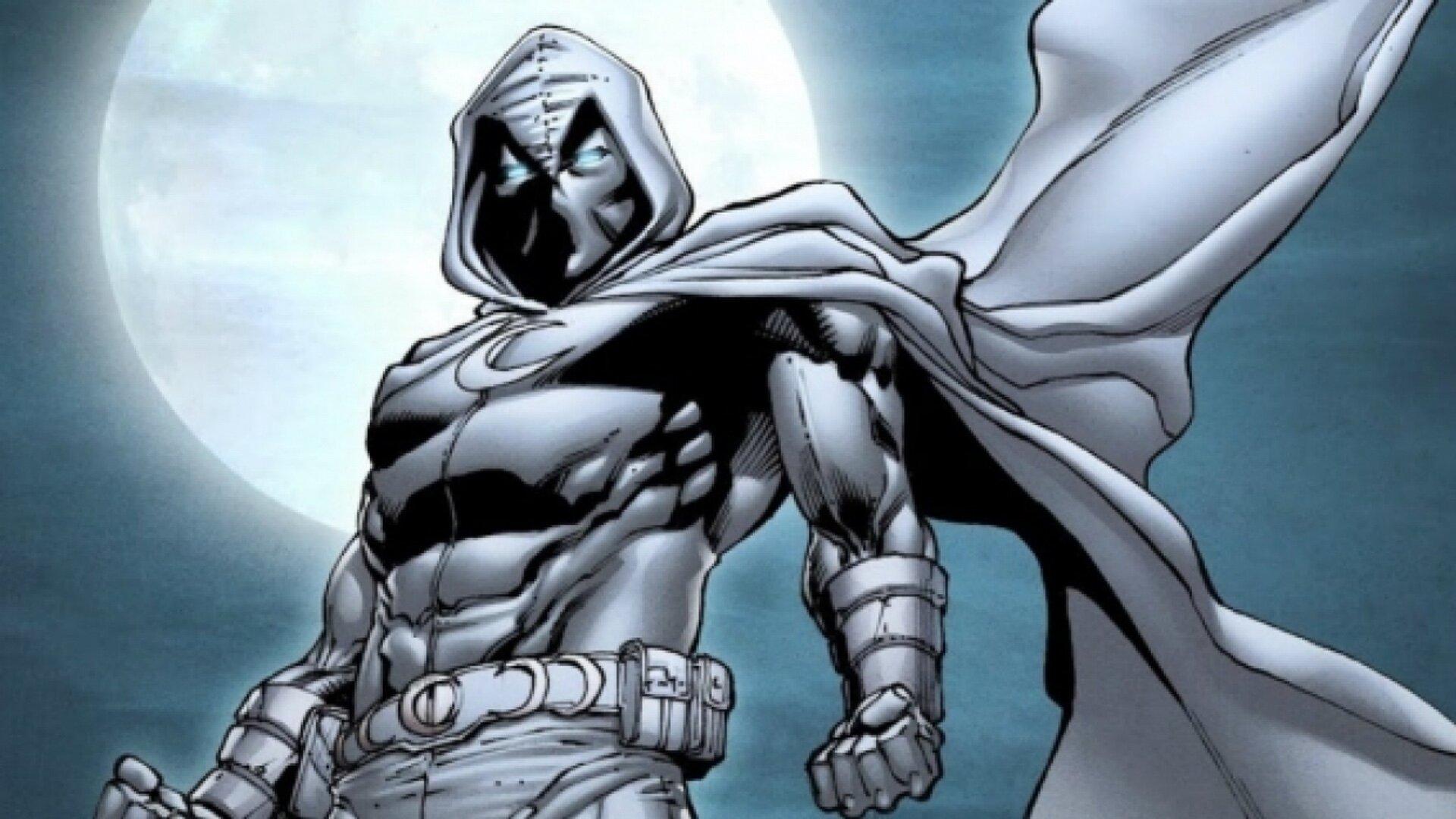 Moon Knight : on sait qui incarnera le super-héros dans la série Marvel