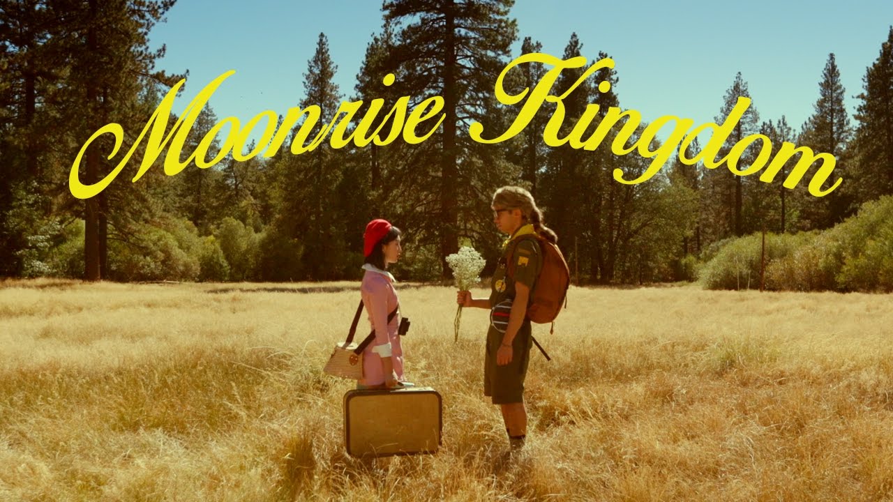 Moonrise Kingdom : découvrez l'étrange exigence de Wes Anderson