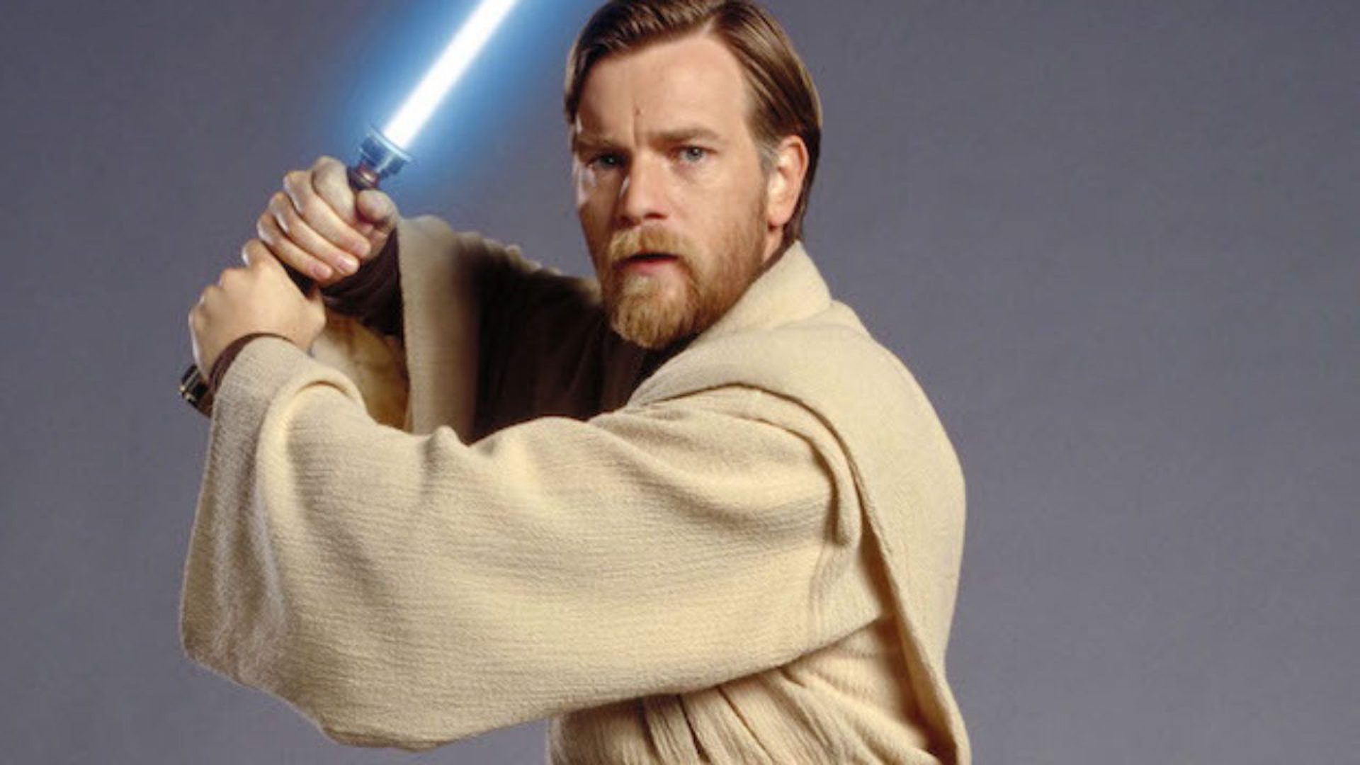 Obi-Wan Kenobi : Ewan McGregor a fait ses premiers essais costumes