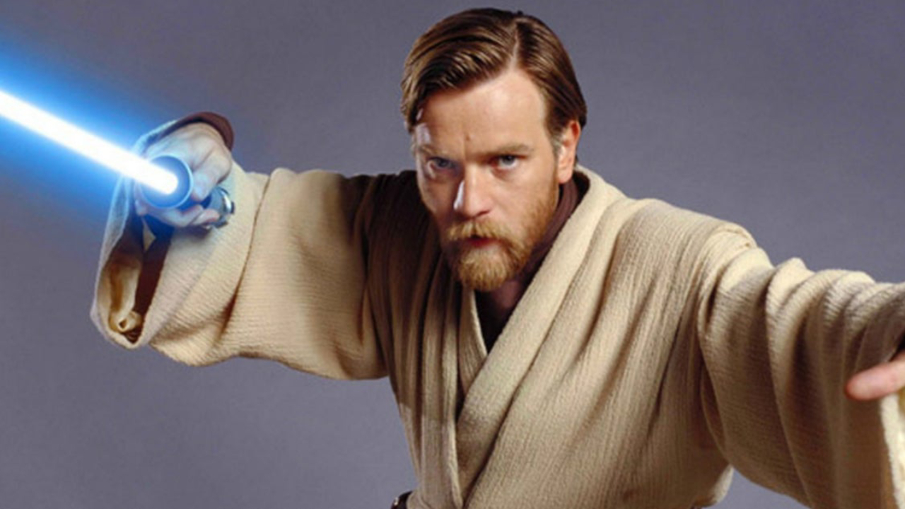 Obi-Wan Kenobi : Ewan McGregor évoque le tournage et parle de l'influence d'Alec Guinness