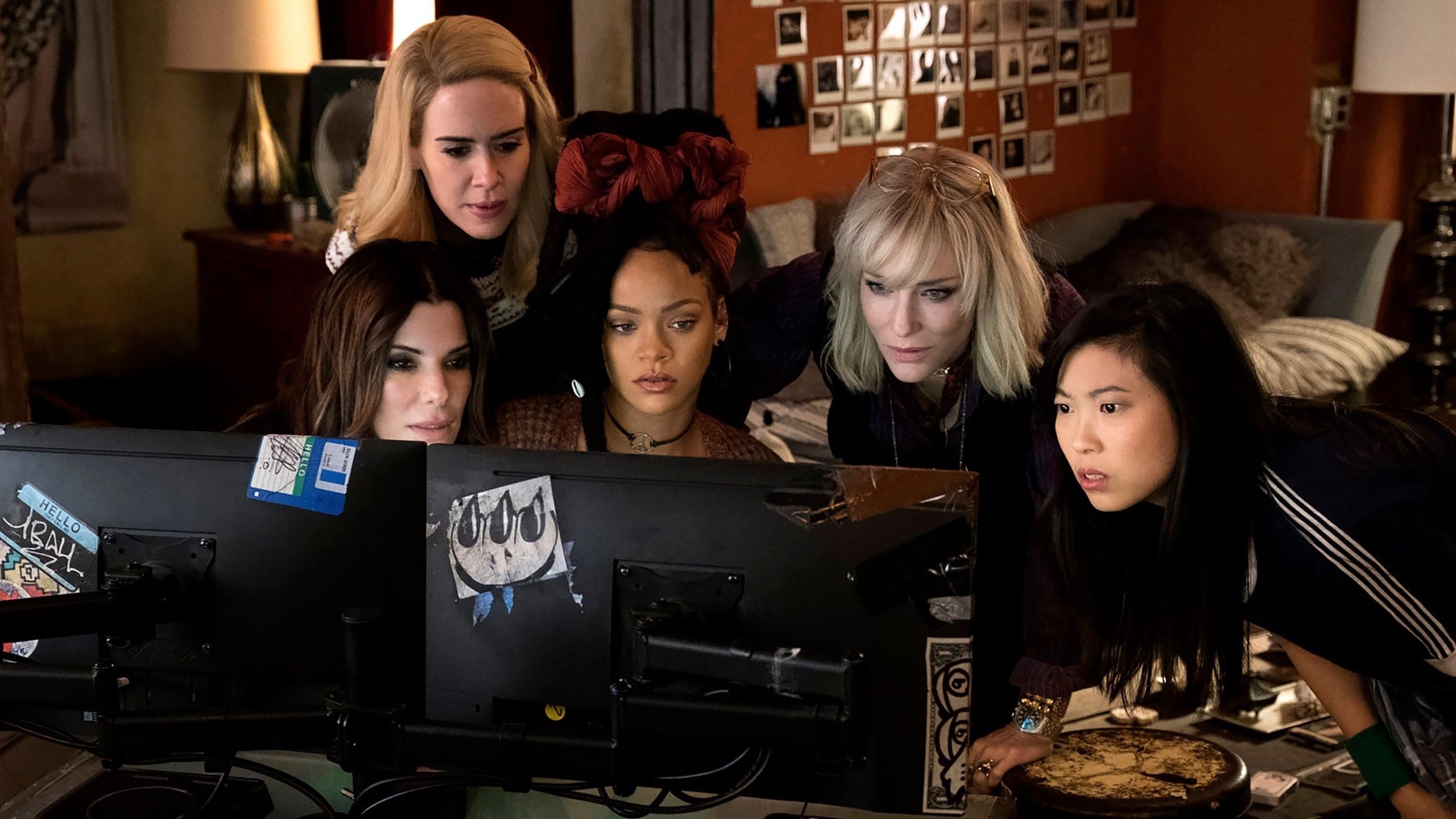 Ocean's 8 : la véritable histoire derrière le collier de diamants