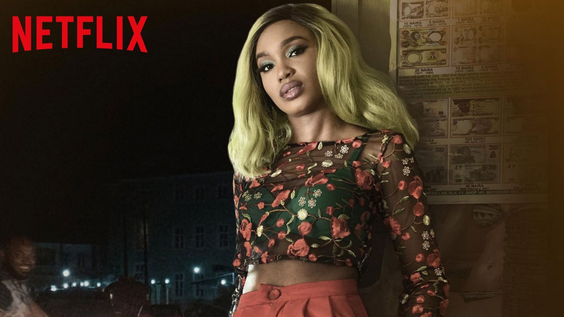 Oloture sur Netflix : l'histoire vraie sordide derrière le film