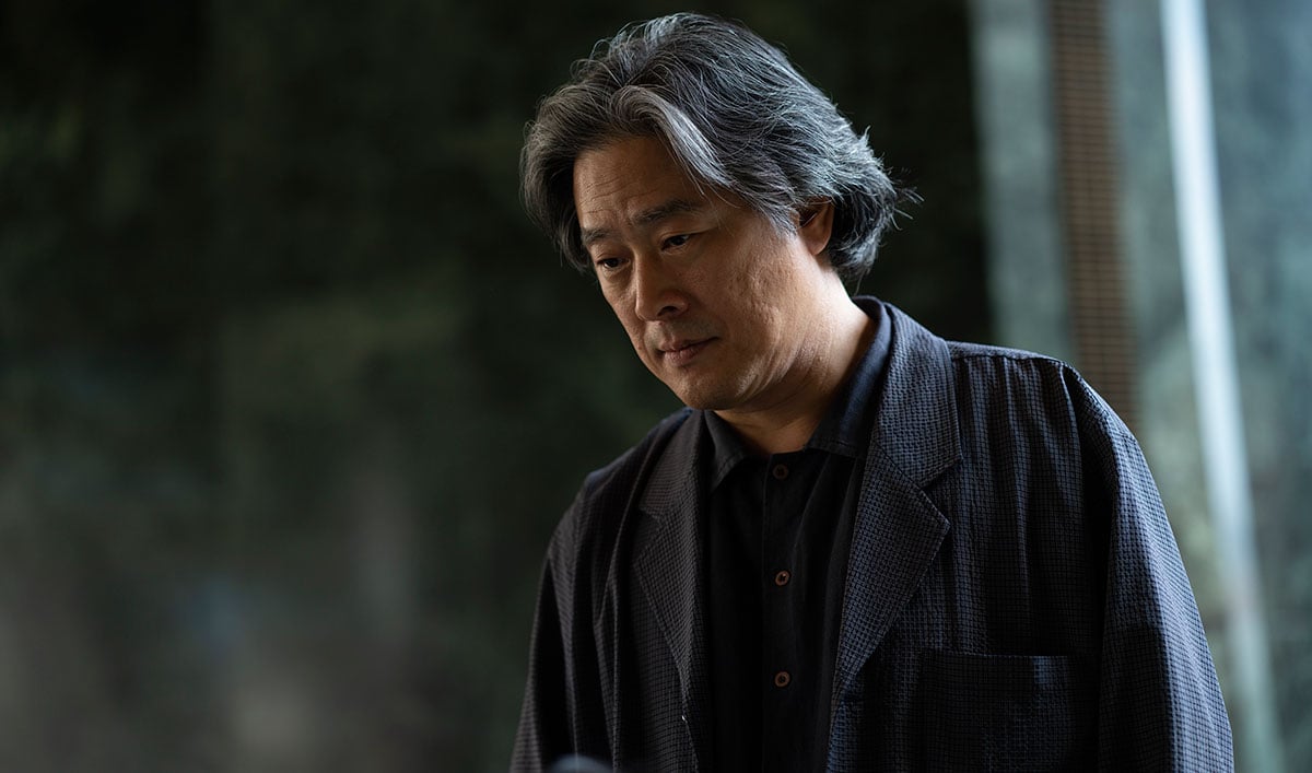 Decision to Leave : le nouveau thriller de Park Chan-wook (Old Boy) se précise