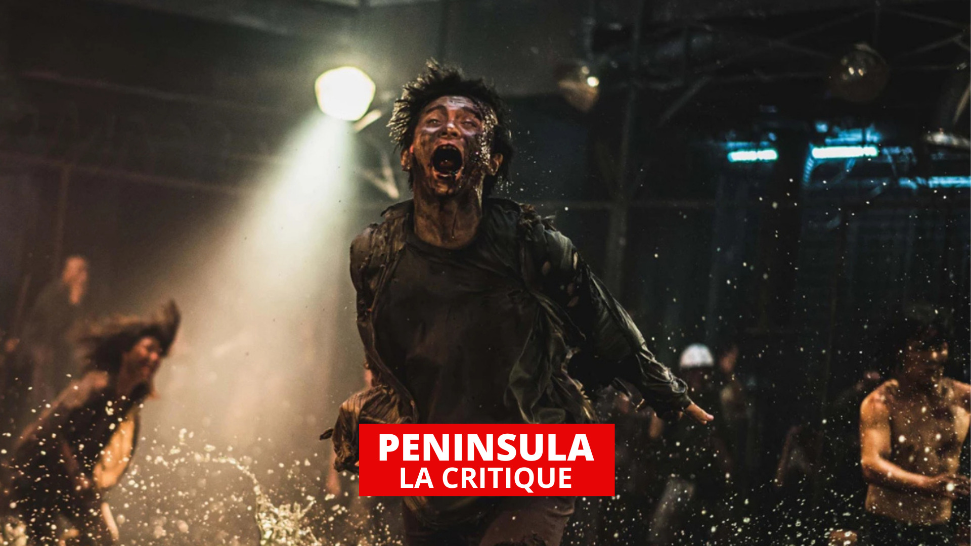 Peninsula : le souvenir lointain de Dernier train pour Busan