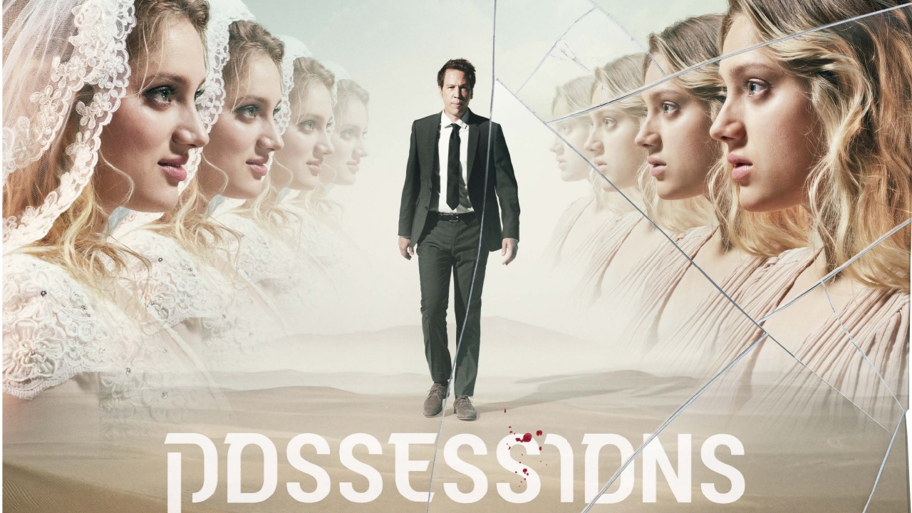 Possessions : un trailer tendu pour la nouvelle série Canal+