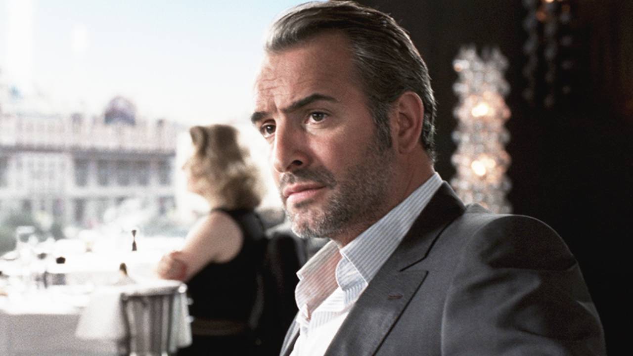 Présidents : Jean Dujardin et Grégory Gadebois se dévoilent en Sarkozy et Hollande