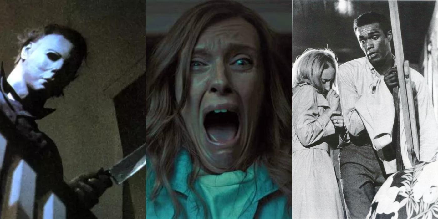 Quel est le film d'horreur le plus flippant selon la science ?