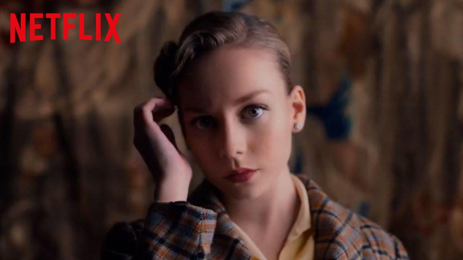 Quelqu'un doit mourir sur Netflix : c'est quoi cette série avec Ester Expósito ?