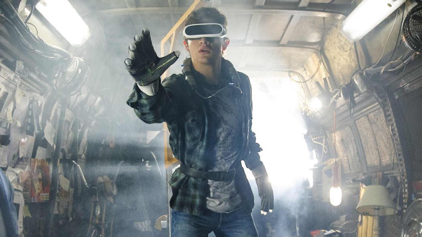 Ready Player One 2 : découvrez le synopsis - CinéSérie