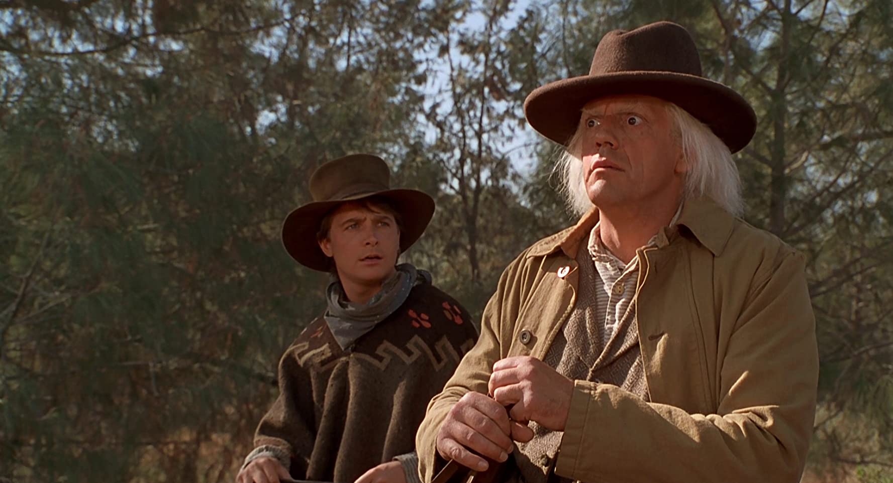 Retour vers le futur 3 a 30 ans : découvrez des anecdotes sur le film culte